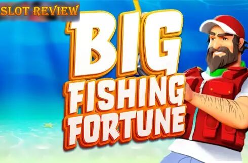 Big Fishing Fortune icon